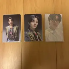 straykids アイエン まとめ売り