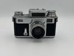 戦前 CONTAX III Sonnar 5cm F2 動作品 戦前 CONTAX III Sonnar 5cm F2 動作品 - メルカリ