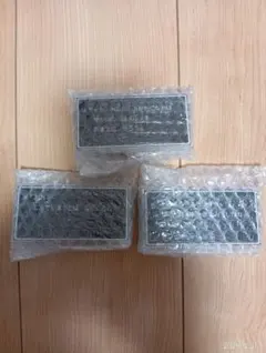 ドラクエ くじ E賞 アクリルクリップ 3点セット