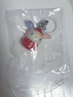 サンリオ いちごめじるしアクセサリー ウサハナ