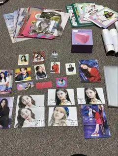NiziuU オフィシャルグッズ　まとめ売り