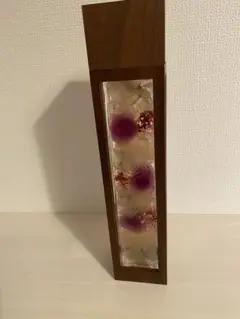 ハーバリウム