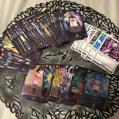 ドラゴンボール　カードセット100枚