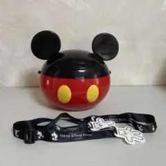 ディズニー ポップコーンバケット ミッキーマウス