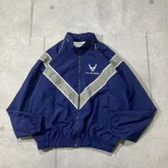 トレーニングジャケット