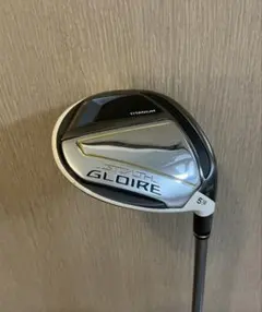 ★美品★ステルスグローレ STEALTH GLOIRE 5W 純正SRのサムネイル