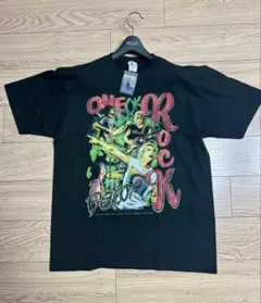 ONE OK ROCK ワンオク DETOX Tシャツ XLサイズ 韓国限定 - メルカリ