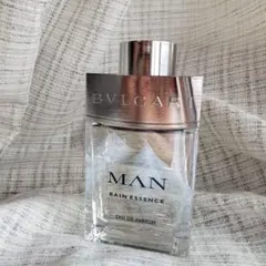 BVLGARI MAN RAIN ESSENCE 100ml 香水 - メルカリ