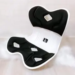 デズヤ 姿勢矯正椅子 骨盤サポートチェア 妊婦 デスクワーク腰痛軽減 姿勢改善