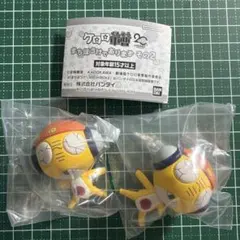 ケロロ軍曹　まちぼうけであります その2 クルル