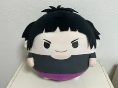 ハイキュー 五色工 BIG ふわころりん