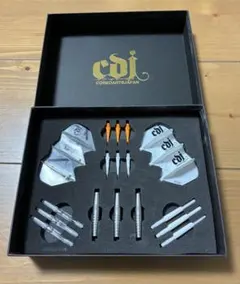 コアダーツジャパン　ARASHI 松本嵐選手モデル