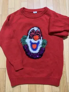 【美品】セリーヌ　セーター　M大きめです。のサムネイル