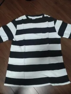 ボーダー Tシャツ