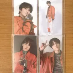 INI 尾崎匠海 SHIBUYA109 popup限定トレカ