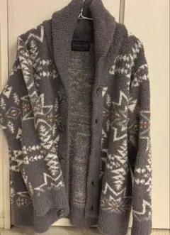 ジェラートピケ　ペンドルトン　コラボ