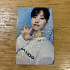 SEVENTEEN always yours ホシ weverse 特典 トレカ