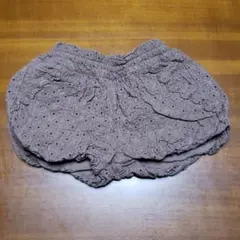 プチジャム　バルーンパンツ　かぼちゃパンツ　110㎝小さめです