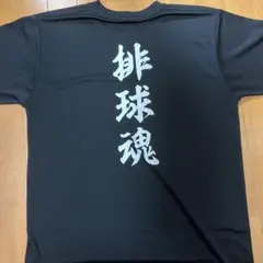 バレーボール　練習着