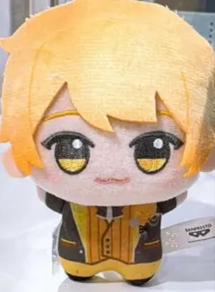 AMPTAKxCOLORS ちびぐるみ　あっきぃ　②