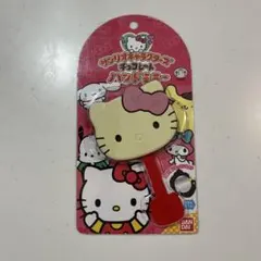 キティちゃん♡2002年レア♡板チョコミラー キティちゃん♡2002年レア♡板チョコミラー キティちゃん♡2002