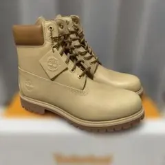 Timberland プレミアム 6インチ ウォータープルーフ ブーツ