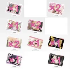 一番くじ　その着せ替え人形は恋をする　 F賞　アクリルスタンド　12点セット