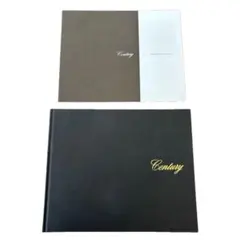 h*n様 トヨタ新型センチュリー セダン 本カタログ 1冊とアクセサリー冊子1冊 2026年最新】トヨタ センチュリー カタログの人気アイテム - メルカリ