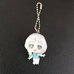 BanG Dream! ガルパ 若宮イヴ パスパレ デフォルメチャームのサムネイル