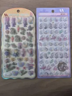 ディズニー ズートピア ヤングオイスター