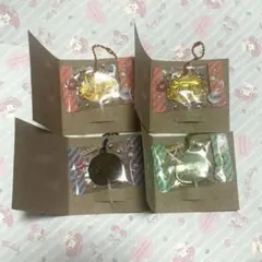 ちいかわ キャンディチャームズ