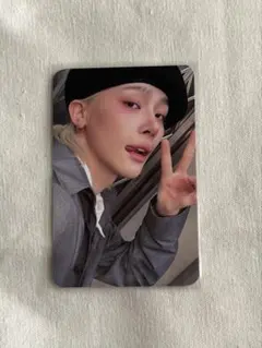 &TEAM NICHOLAS GS25 Back to Life トレカ