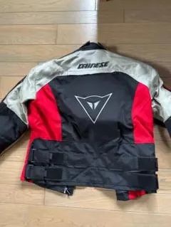 MK54-3 Dainese ライディングジャケット 44サイズ RANCH - メルカリ