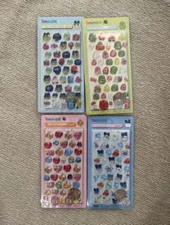 S*i様 たまごっち　ボンボンドロップ風