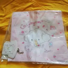 パニカムトーキョー　こぎみゅんセット