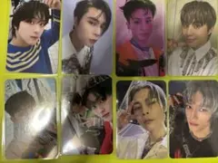 nctdream チソン　トレカ　まとめ売り　セット