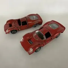 FERRARI P4 MEBETOYSのサムネイル