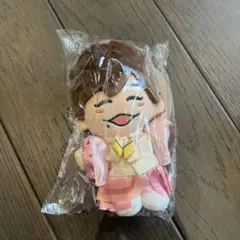 2026年最新】長尾謙杜 ちびぬいの人気アイテム - メルカリ