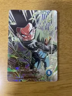 ドラゴンボールスーパーダイバーズ SEC 人造人間17号 孫悟空GT - メルカリ