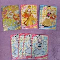 ひみつのアイプリ　じゅりあ　える　エターナルジュエルラブジュリエル