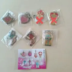 美少女戦士セーラームーン　メイクアッププレート3 5個セット