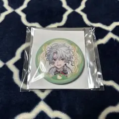 Dytica×サンリオキャラクターズ ランダムキラキラ缶バッジ 叢雲カゲツ