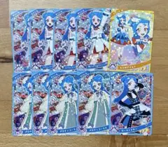 【匿名配送】アイプリ　リング編　ビビ　まとめ売り