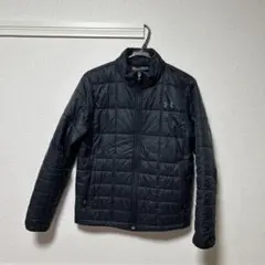 Under Armour ダウンジャケット MD 黒
