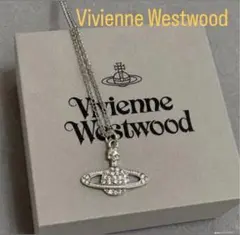 Vivienne Westwood ネックレス スカル オーブ