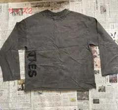 2026年最新】Cvtvlist ロンtの人気アイテム - メルカリ