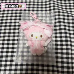 マイメロ リボン姫 シークレットマスコットキーホルダー マイスウィートピアノ
