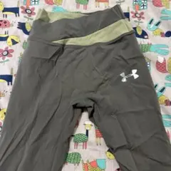 ヨガパンツ 2点セット M