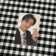 ENHYPEN FC 継続 トレカ ジェイ JAY