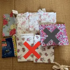 キャスキッドソン ティータオル